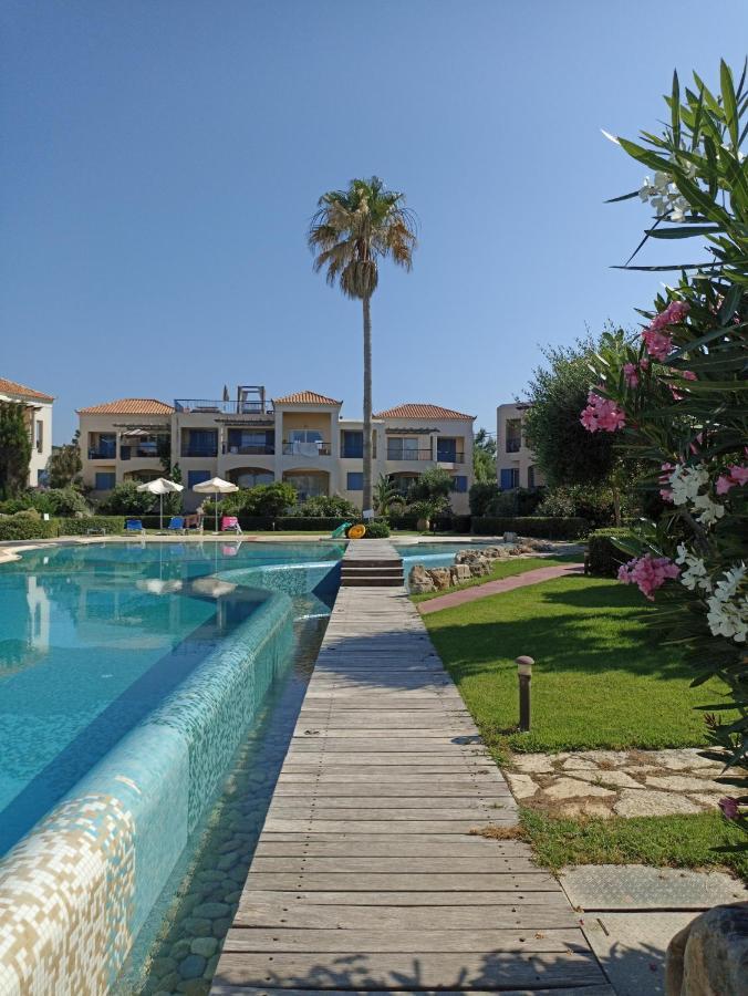 Infinity Night Villa Χανιά Εξωτερικό φωτογραφία