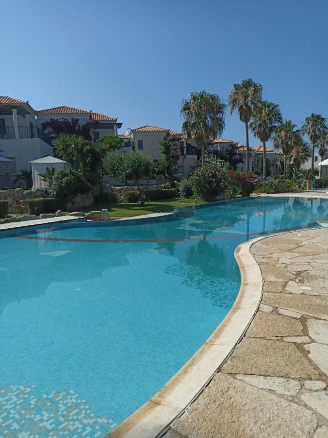 Infinity Night Villa Χανιά Εξωτερικό φωτογραφία
