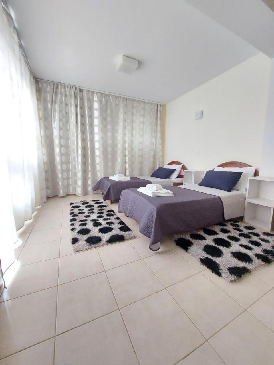 Infinity Night Villa Χανιά Εξωτερικό φωτογραφία