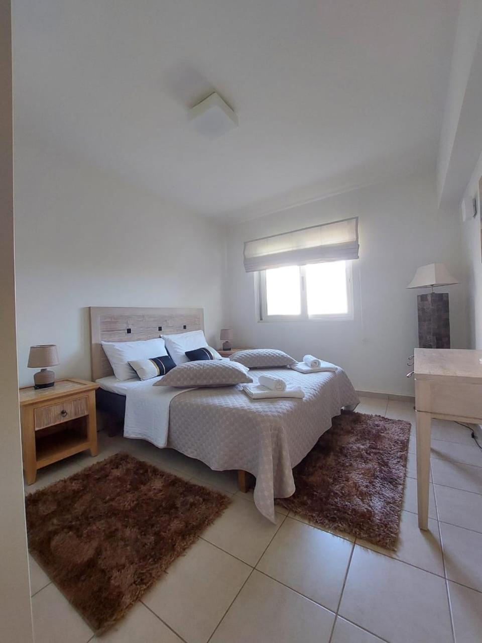 Infinity Night Villa Χανιά Εξωτερικό φωτογραφία