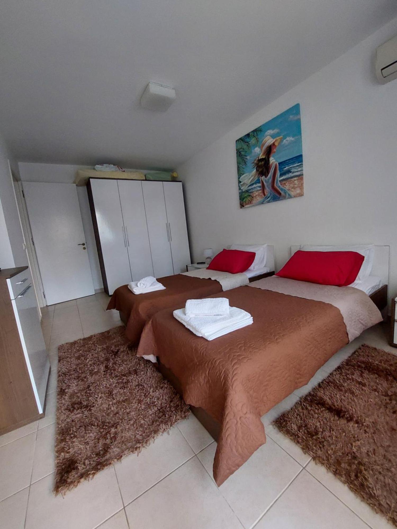 Infinity Night Villa Χανιά Εξωτερικό φωτογραφία