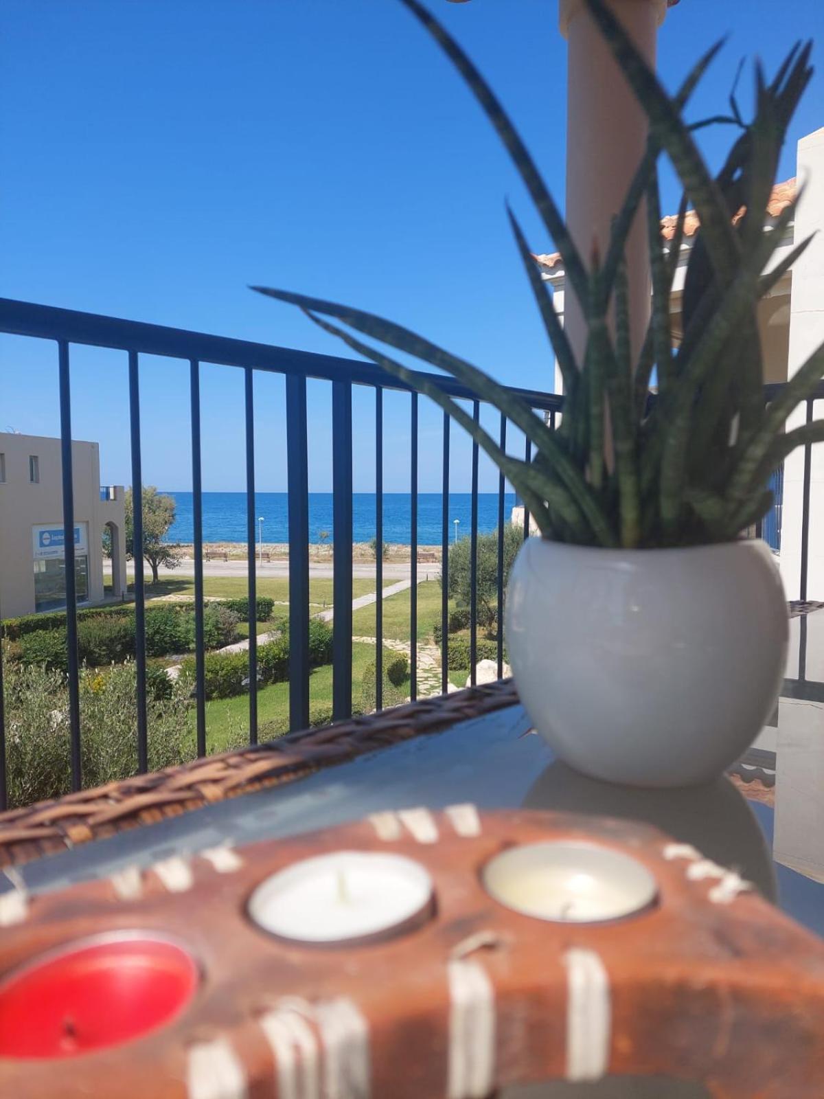 Infinity Night Villa Χανιά Εξωτερικό φωτογραφία