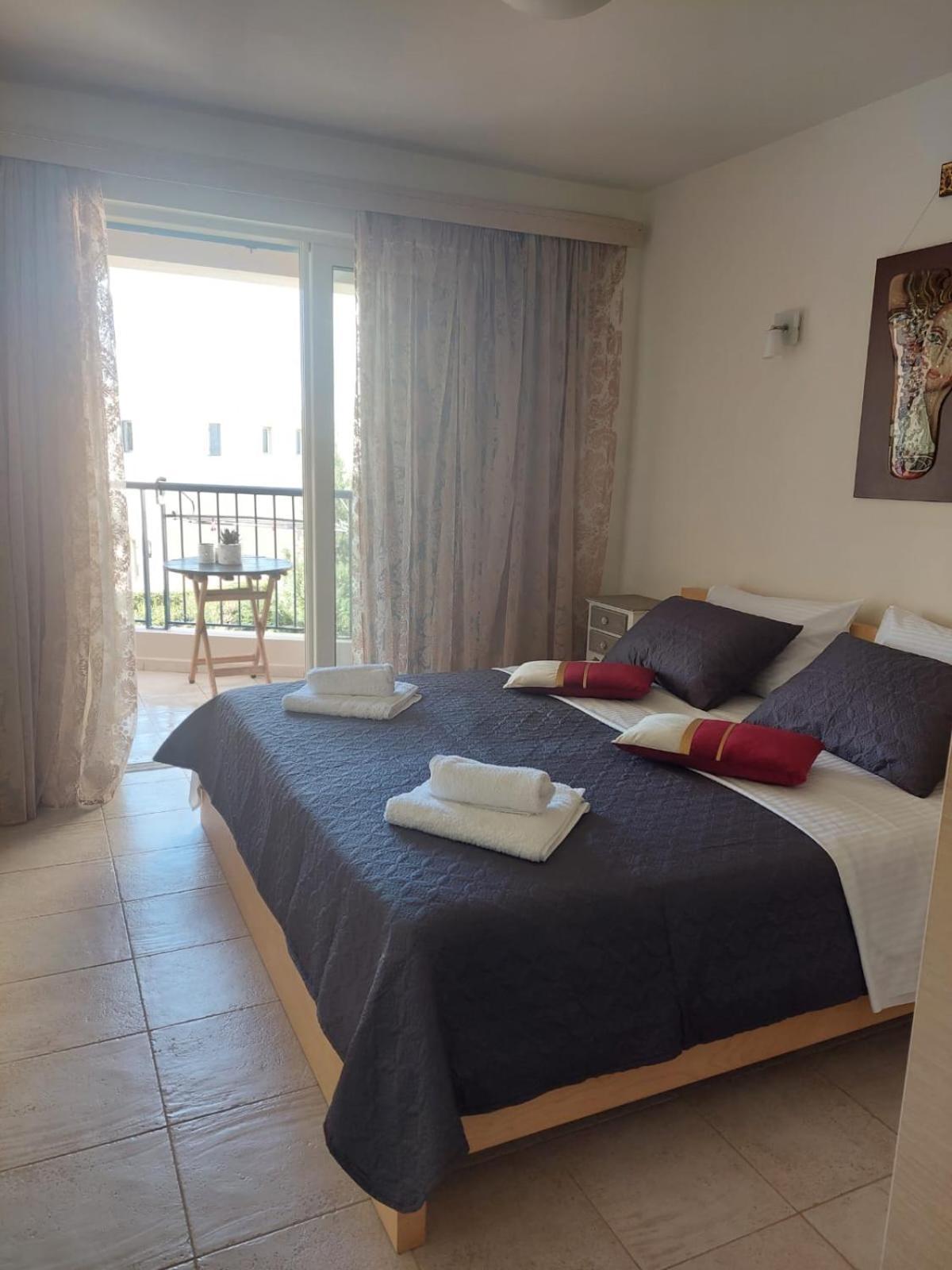 Infinity Night Villa Χανιά Εξωτερικό φωτογραφία