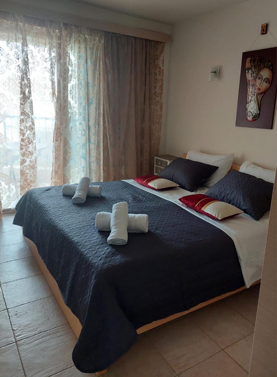 Infinity Night Villa Χανιά Εξωτερικό φωτογραφία