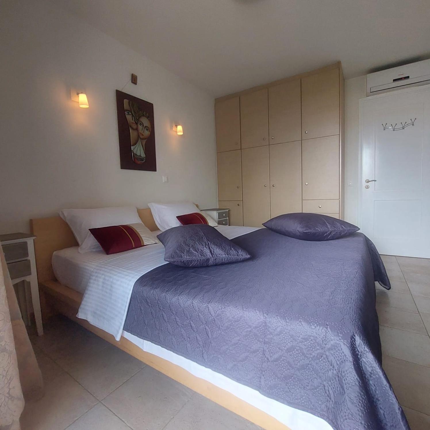 Infinity Night Villa Χανιά Εξωτερικό φωτογραφία