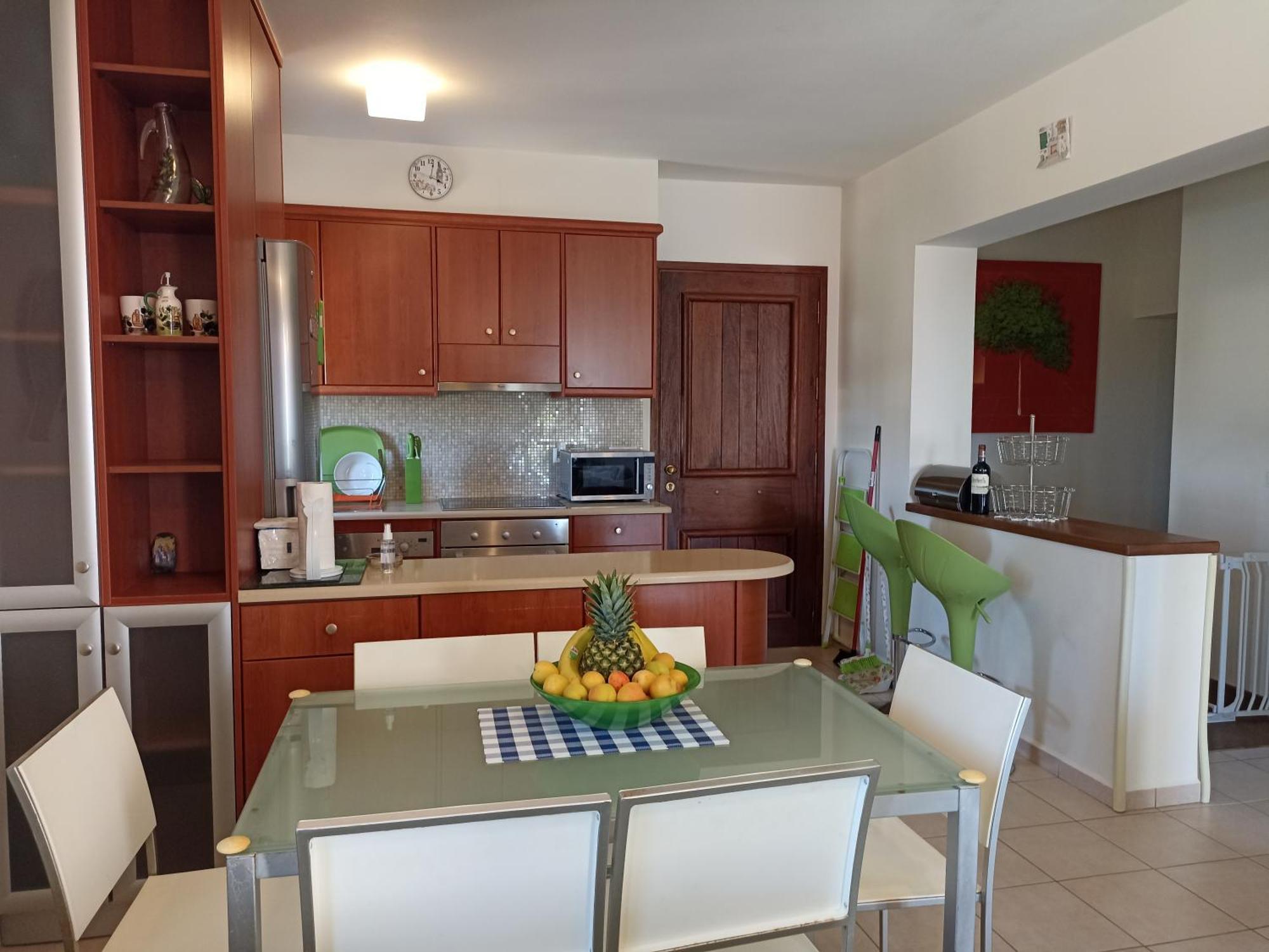 Infinity Night Villa Χανιά Εξωτερικό φωτογραφία