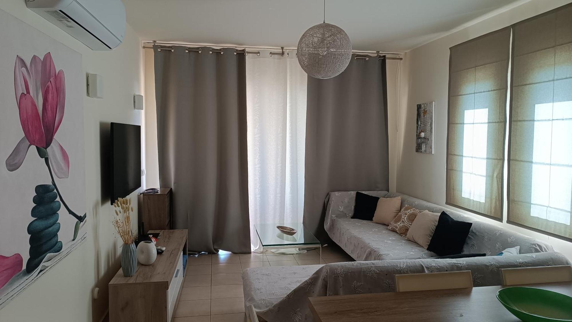 Infinity Night Villa Χανιά Εξωτερικό φωτογραφία