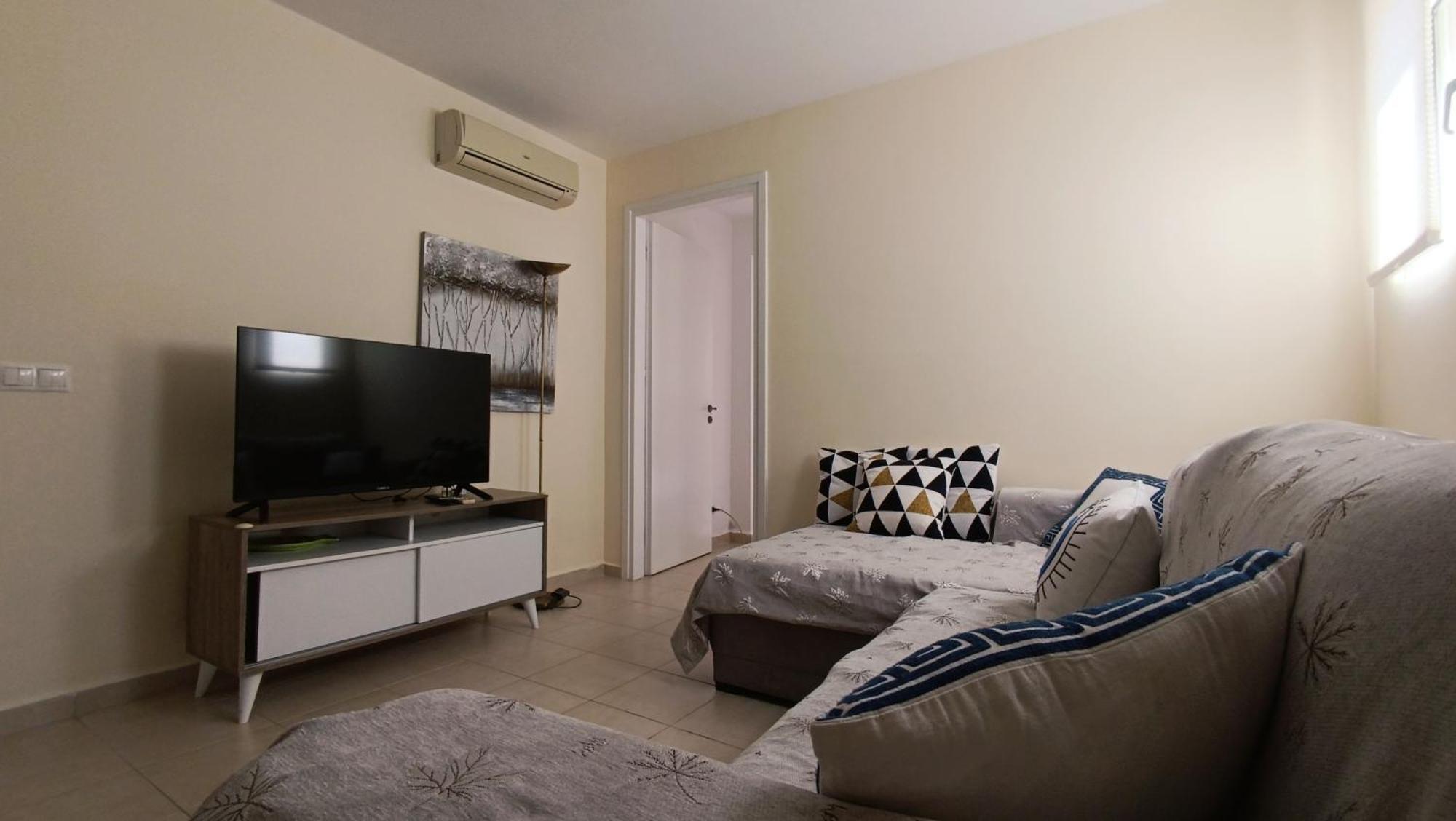 Infinity Night Villa Χανιά Εξωτερικό φωτογραφία